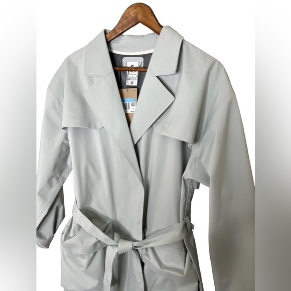 Nike Sportswear Stormfit ADV Tech Pack Trench Coat - Picture 5 of 16